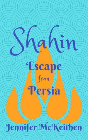 Cover of the book Shahin: Escape from Persia by Joseph Valentinetti