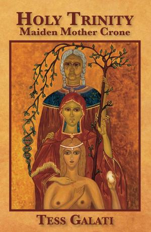bigCover of the book Holy Trinity: Maiden, Mother, Crone by 