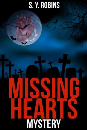 Cover of Missing Heart