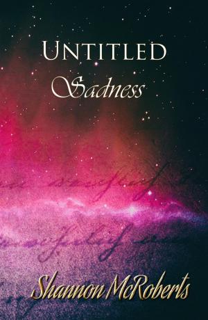 Cover of the book Untitled Sadness by Michael Hodo