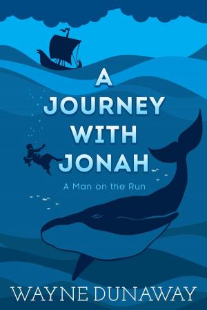 Cover of the book A Journey with Jonah: A Man on the Run by Noemi Gastaldi