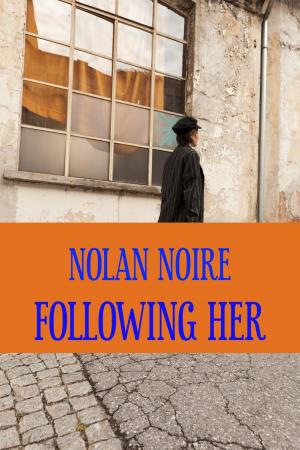 Book cover of Following Her