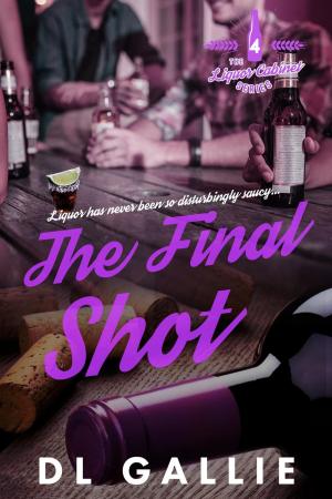 Cover of the book The Final Shot by Kat Cantrell