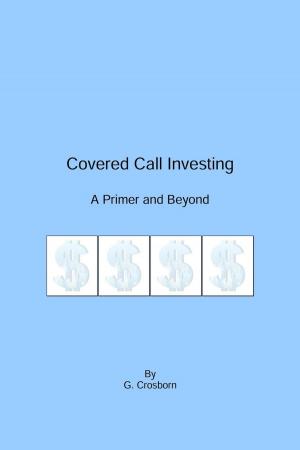 Cover of Covered Call Investing
