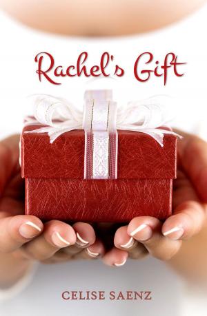 bigCover of the book Rachel's Gift by 
