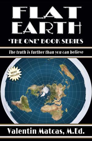Cover of the book Flat Earth by Veronica Pond