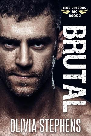 Cover of the book Brutal by Claire St. Rose
