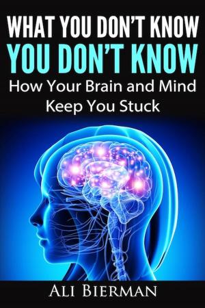 Cover of the book What You Don't Know You Don't Know by Reginald Wattree Jr.