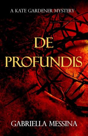 Cover of the book De Profundis by Brenda Hamilton