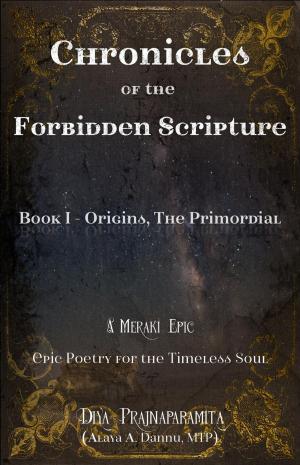 Cover of the book Chronicles of the Forbidden Scripture by Adam Smith