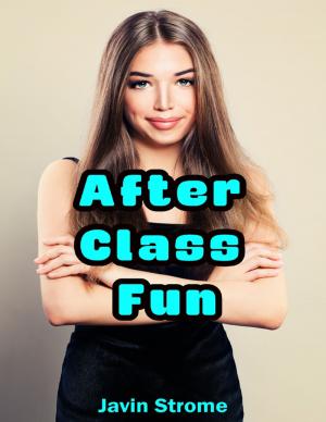 Cover of the book After Class Fun by Tom Leftwich