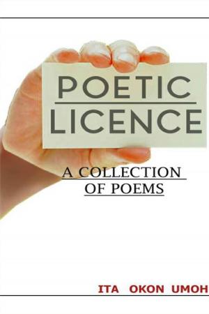 Cover of Poetic Licence