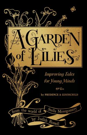 Cover of the book A Garden of Lilies by Joanna Maxwell