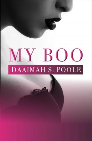 Cover of the book My Boo by Autumn Montague