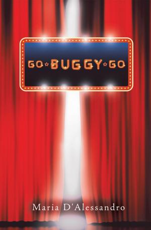 Cover of the book Go Buggy Go by Terry L Newbegin