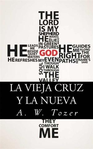 Cover of the book La Vieja Cruz Y La Nueva by Richard Sparks