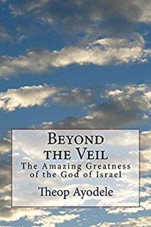 Cover of the book Beyond the veil by Joseph Chilton Pearce