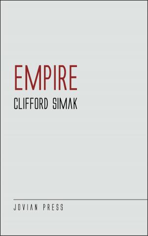 Cover of the book Empire by Clyde Brown