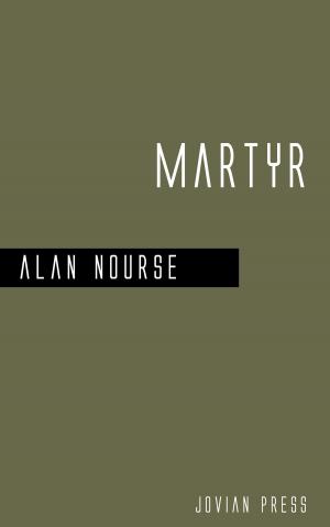 Cover of the book Martyr by John Abbott