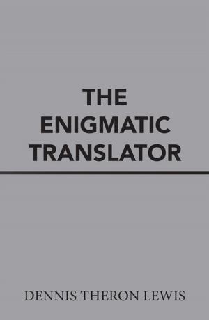 Book cover of The Enigmatic Translator