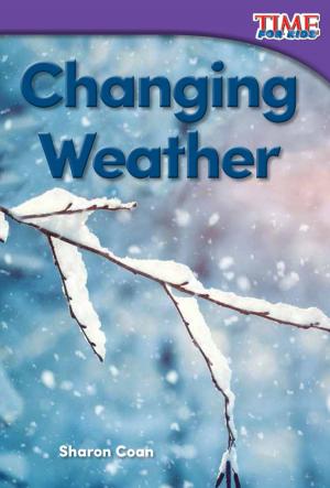 Cover of the book Changing Weather by Rann Roberts