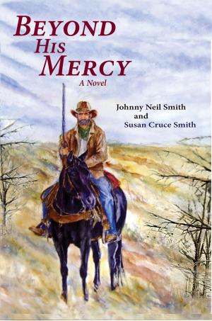 Cover of Beyond His Mercy