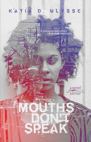 Cover of the book Mouths Don't Speak by Evelyn Everett-green