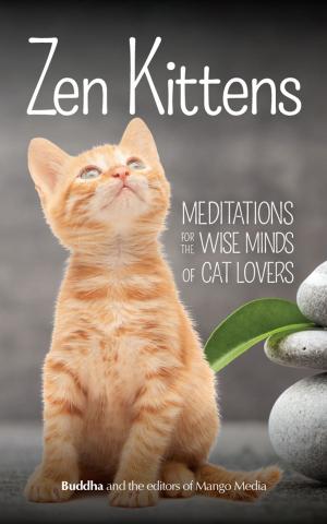 Book cover of Zen Kittens