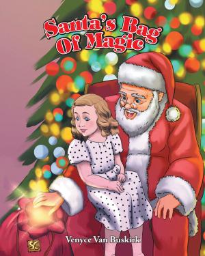 Cover of the book Santa's Bag Of Magic by Jim Miller