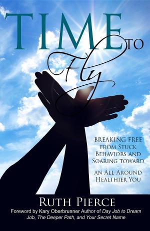 Book cover of Time To Fly