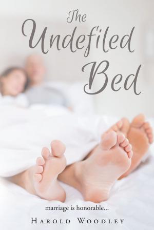 Cover of the book The Undefiled Bed by Jim Griffith