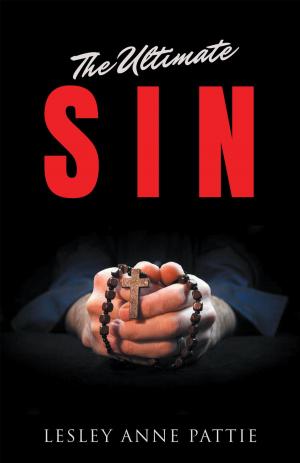 Cover of the book The Ultimate Sin by Vickie Swan