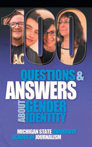 bigCover of the book 100 Questions and Answers About Gender Identity by 