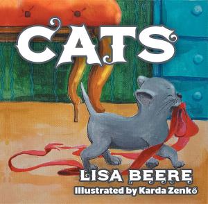 Cover of the book Cats by Trotman Education