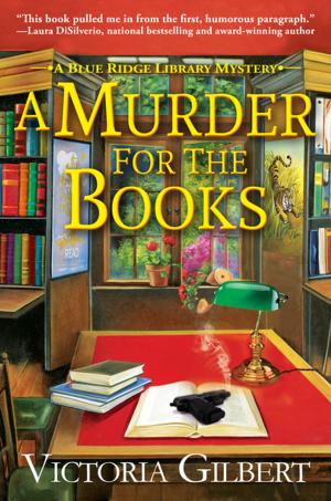 Book cover of A Murder for the Books