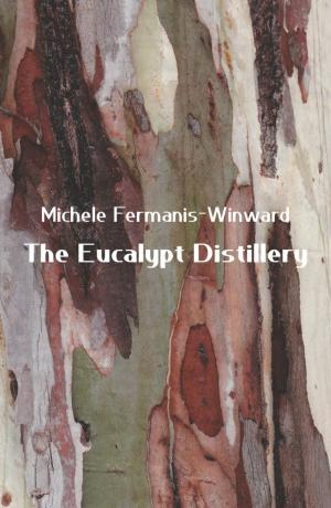 Book cover of The Eucalypt Distillery
