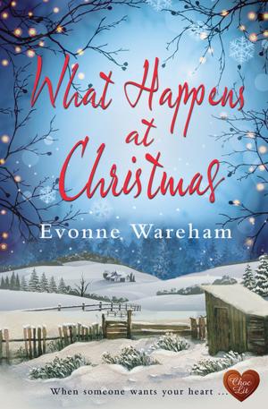 Cover of the book What Happens at Christmas by Isabella Connor