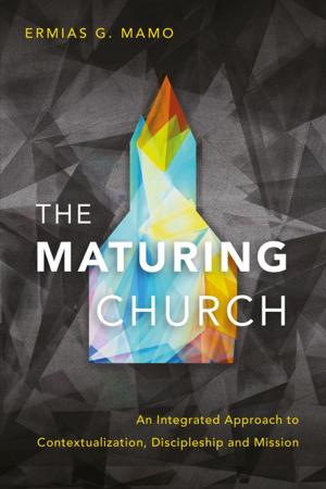 bigCover of the book The Maturing Church by 