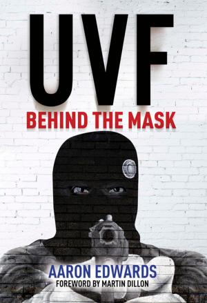 Book cover of UVF
