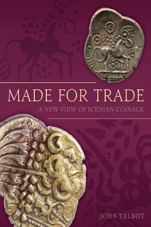 Cover of the book Made for Trade by Geoffrey Killen