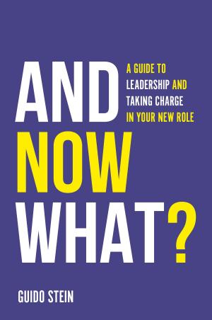 Cover of the book And Now What? by 