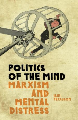 bigCover of the book Politics Of The Mind by 