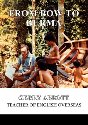 Cover of the book From Bow to Burma by Julie Pawsey