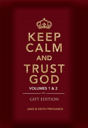 Book cover of Keep Calm and Trust God