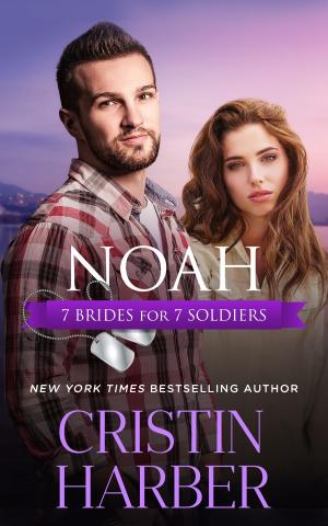 Cover of the book Noah by Jill James