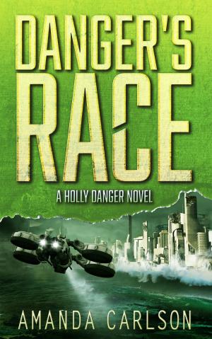 Book cover of Danger's Race