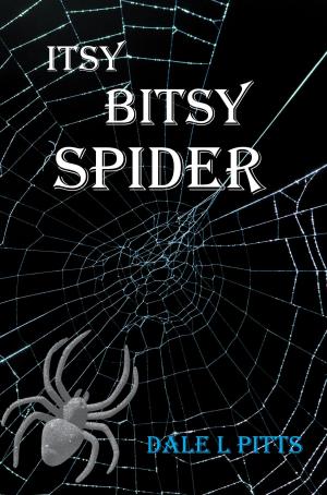 Cover of the book Itsy Bitsy Spider by Ruben Ramonez Garza