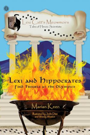 Cover of the book Lexi and Hippocrates by Lori Crane