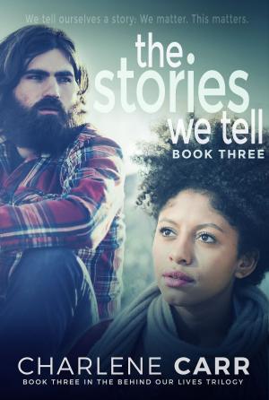 Cover of the book The Stories We Tell by Nick Spalding
