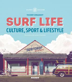 Cover of the book Surf Life by Sylvie Da Silva